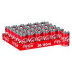 Coca Cola Regular Drink