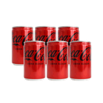 Coca Cola Zero