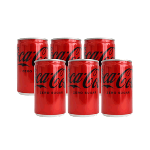 Coca Cola Zero