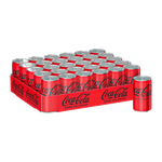 Coca Cola Zero