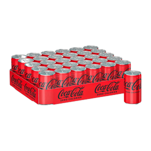 Coca Cola Zero