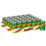 Schweppes Ginger Ale Drink
