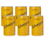Schweppes Tonic Water