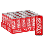 Coca Cola Regular Drink