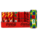 Coca Cola Zero Drink