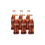 Coca Cola Regular Drink