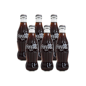 Coca Cola Light Drink