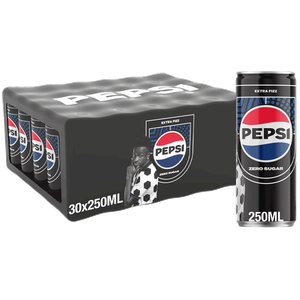 Pepsi Zero Sugar Soft Drink