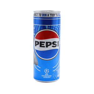 Pepsi Regular Drink