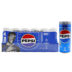 Pepsi Regular Drink