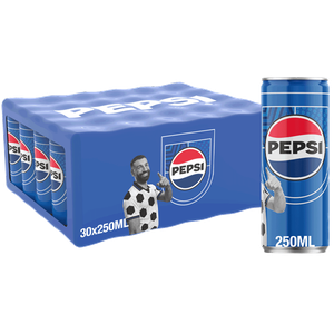Pepsi Regular Drink
