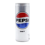 Pepsi Diet Drink