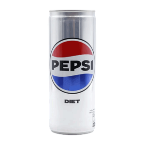 Pepsi Diet Drink