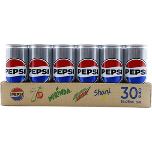 Pepsi Diet Drink
