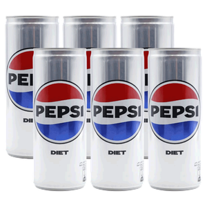 Pepsi Diet Drink