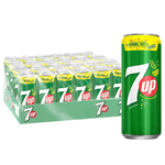 7Up Regular Soft Drink