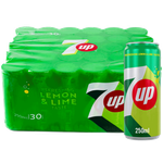 7Up Regular Soft Drink