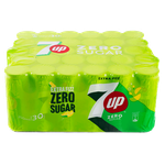 7Up Sugar Free Drink