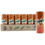 Mirinda Orange Drink