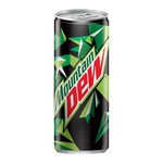 Mountain Dew Drink
