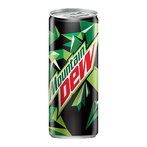 Mountain Dew Drink