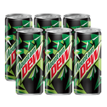 Mountain Dew Drink