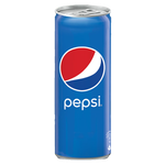 Pepsi Regular Drink