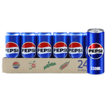Pepsi Regular Drink