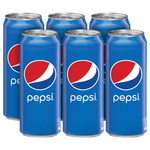 Pepsi Regular Drink