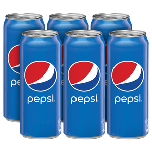 Pepsi Regular Drink