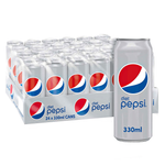 Pepsi Diet Drink
