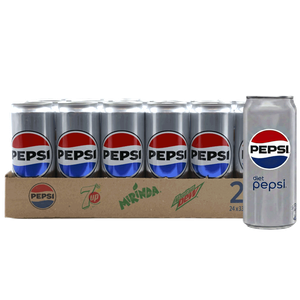 Pepsi Diet Drink
