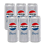 Pepsi Diet Drink