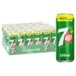 7Up Regular Drink