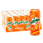 Mirinda Orange