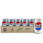 Pepsi Diet Drink
