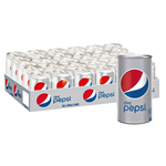 Pepsi Diet Drink