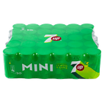 7Up Regular Drink