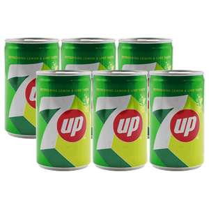 7Up Regular Drink
