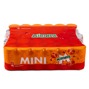 Mirinda Orange Drink