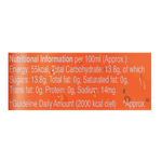 ميريندا برتقال