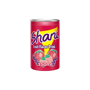 Shani Fruit Flavor Drink