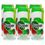 Super Watermelon Carbonated Drink