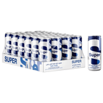 Super Tutti Frutti Carbonated Drink