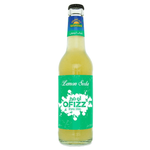 O'Fizz Lemon Soda Drink