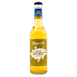 Natureland O'Fizz Ginger Ale Drink
