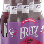 Freez Berry Mix Carbonated Drink