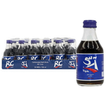 RC Cola Soft Drink