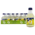RC Cola Lemonade Soft Drink