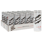 مياه الصودا من كلوب